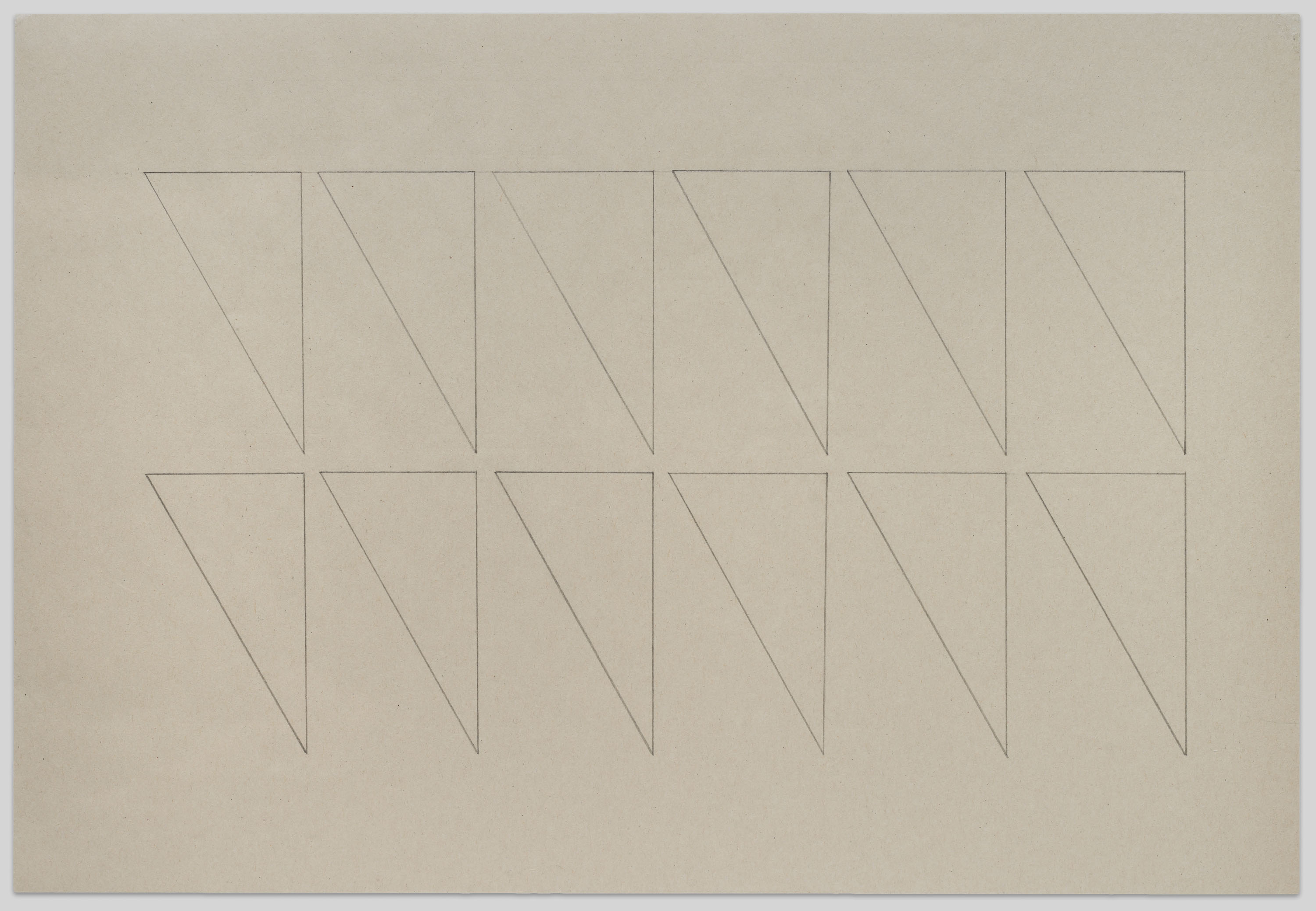 image copyright bertrand cavalier, untitled drawing 01, 36.5 x 25 cm, 2023