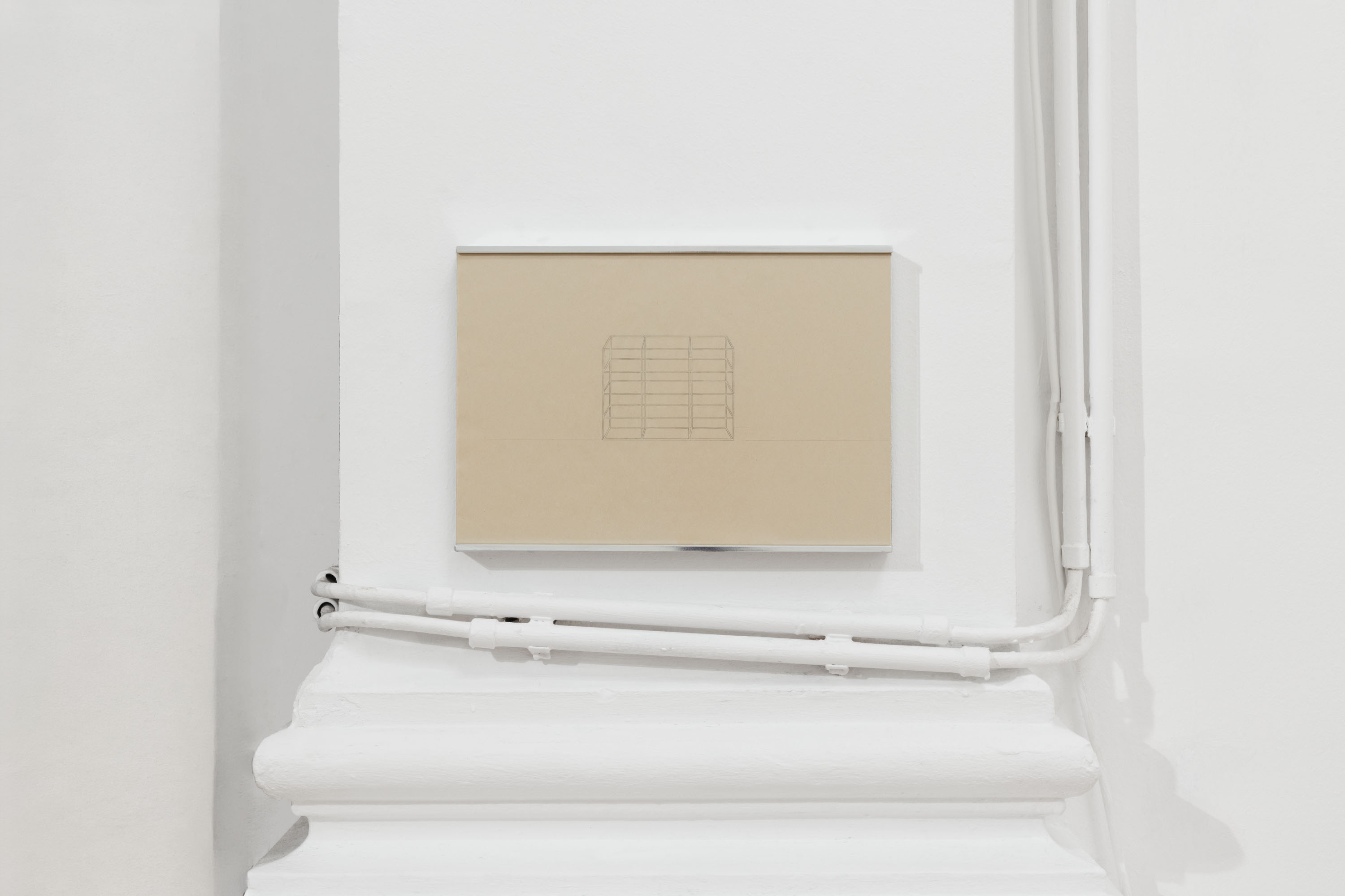 image copyright regular studio, side by side, la centrale for contemporary art, le botanique, brussels, 2026