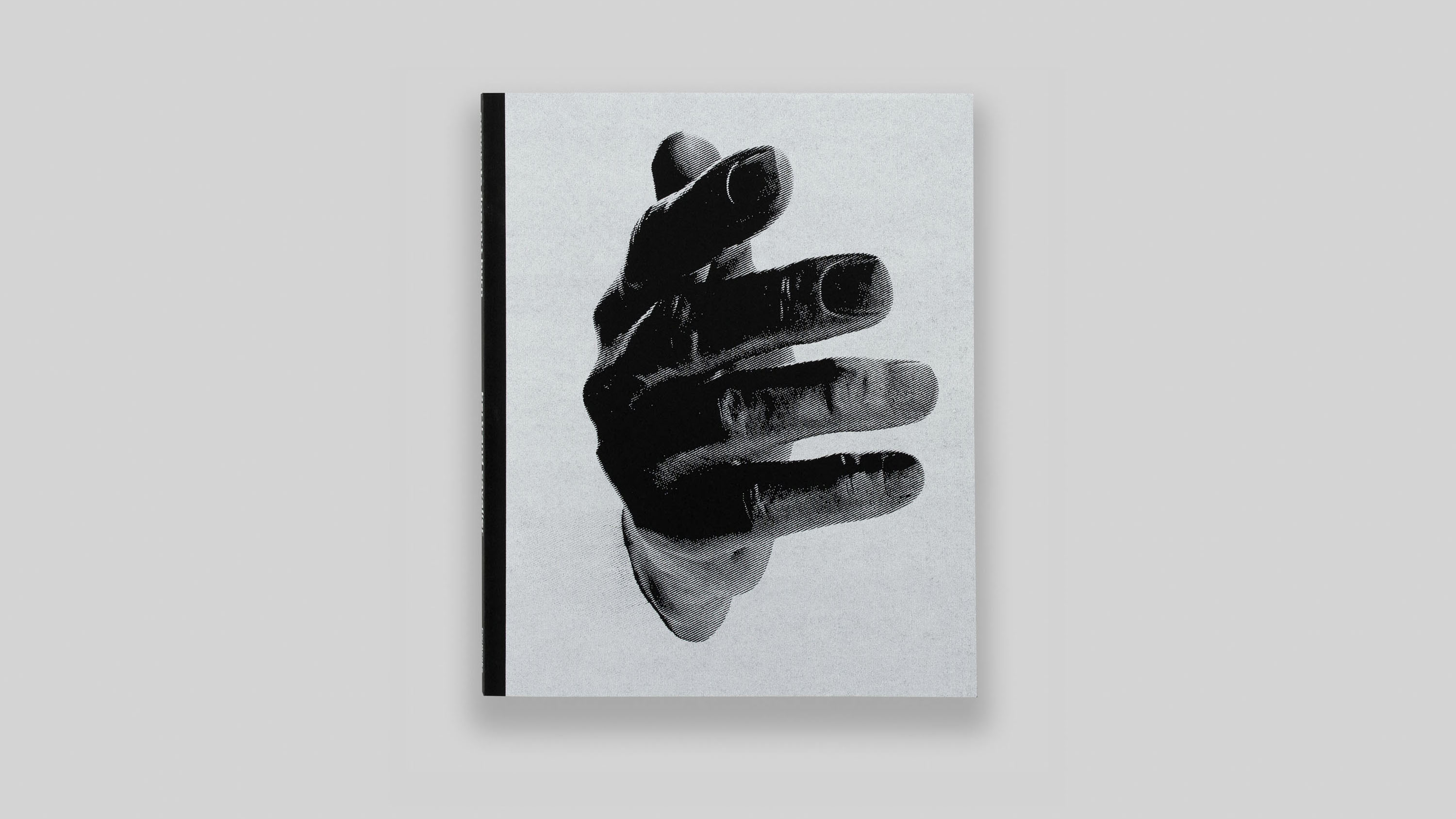 bertrand cavalier concrete doesn't burn book published by fw:books 2020