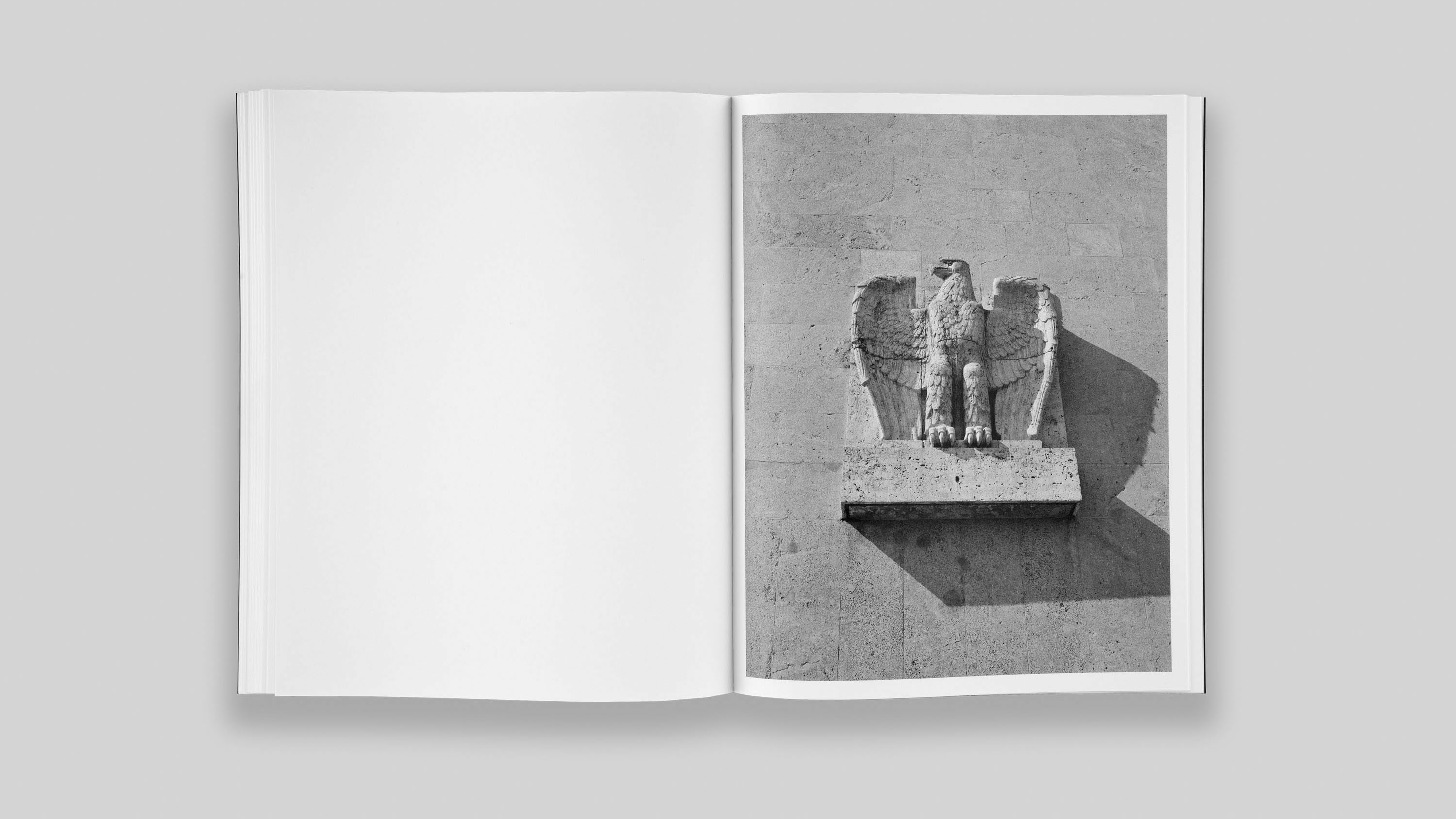 bertrand cavalier concrete doesn't burn book published by fw:books 2020