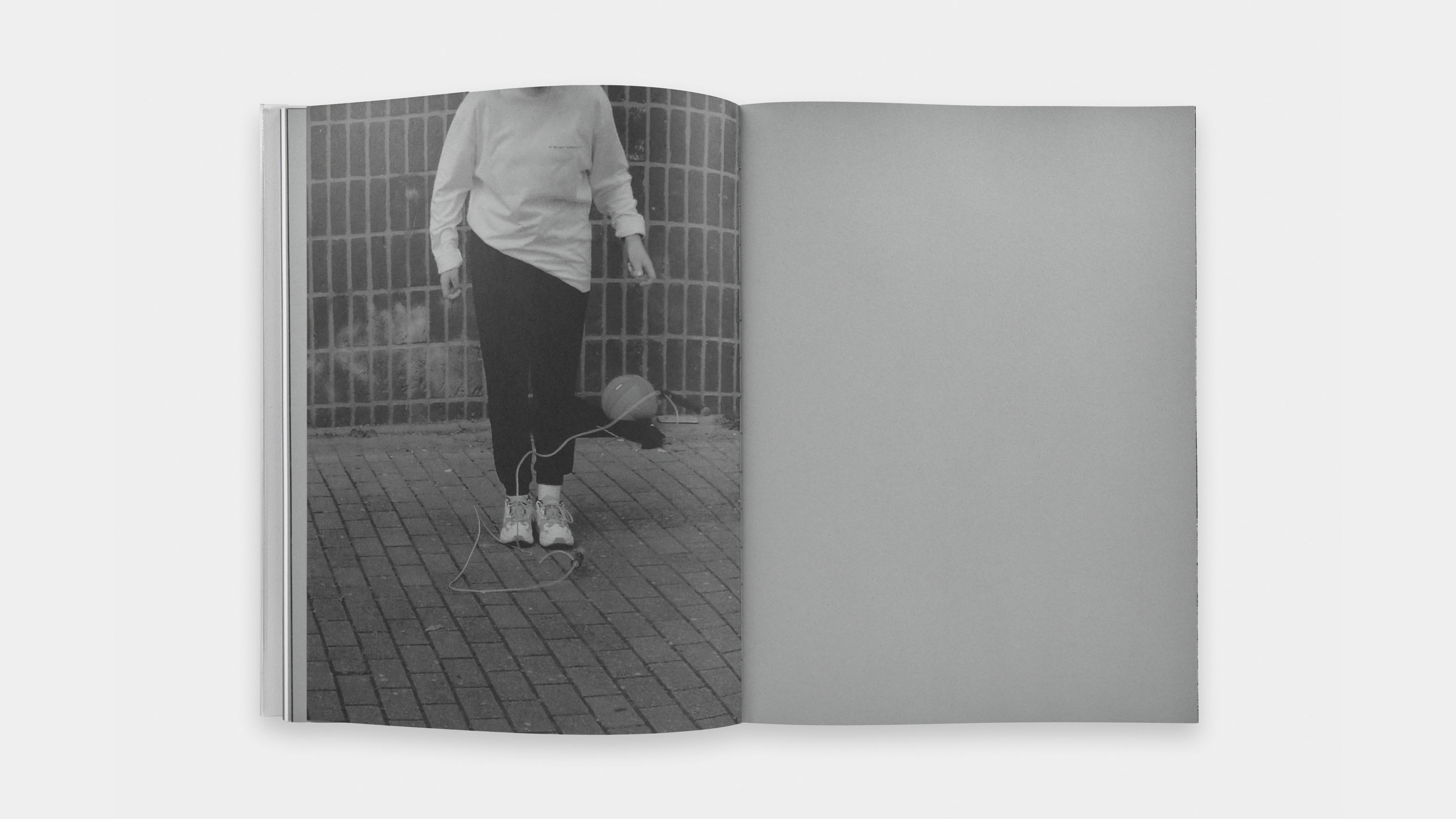bertrand cavalier permanent concern published by spector books 2024